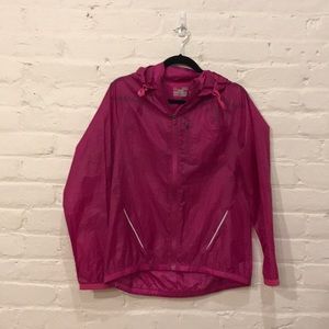 Under Armour Running Rain Jacket